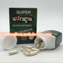 2016 New Arrival Weight Loss Super Extreme Dietary Supplement Slimming Capsule (MJ-SE30)